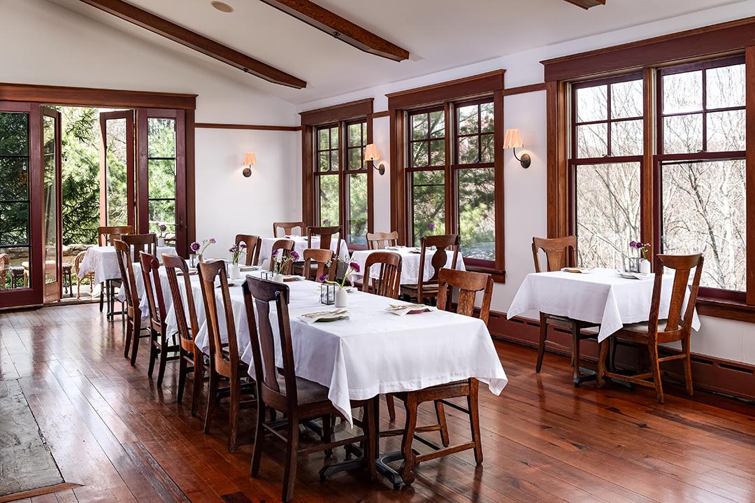 Sohum Mountain Healing Resort Asheville Exterior foto